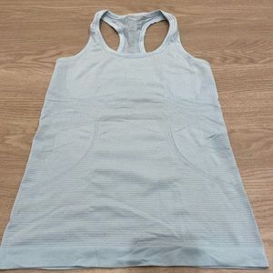 Lululemon swiftly tank - Size 4